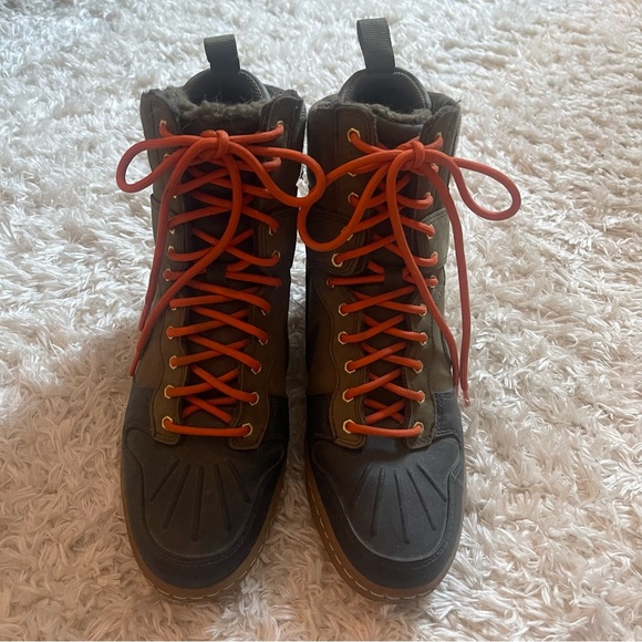 Nike Dunk Sky Hi Sneakerboot - Picture 5 of 6